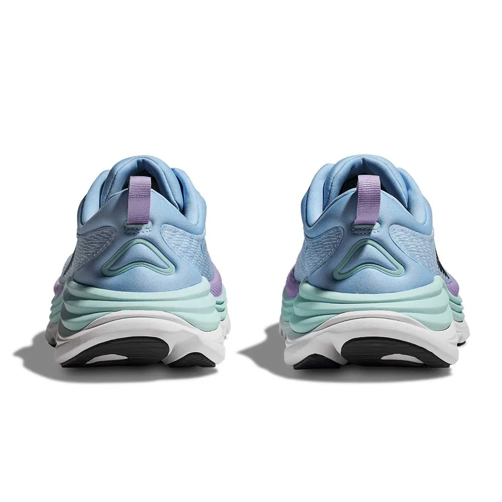 Women's Gaviota 5 Running Shoe - Airy Blue/Sunlit Ocean - Regular (B)