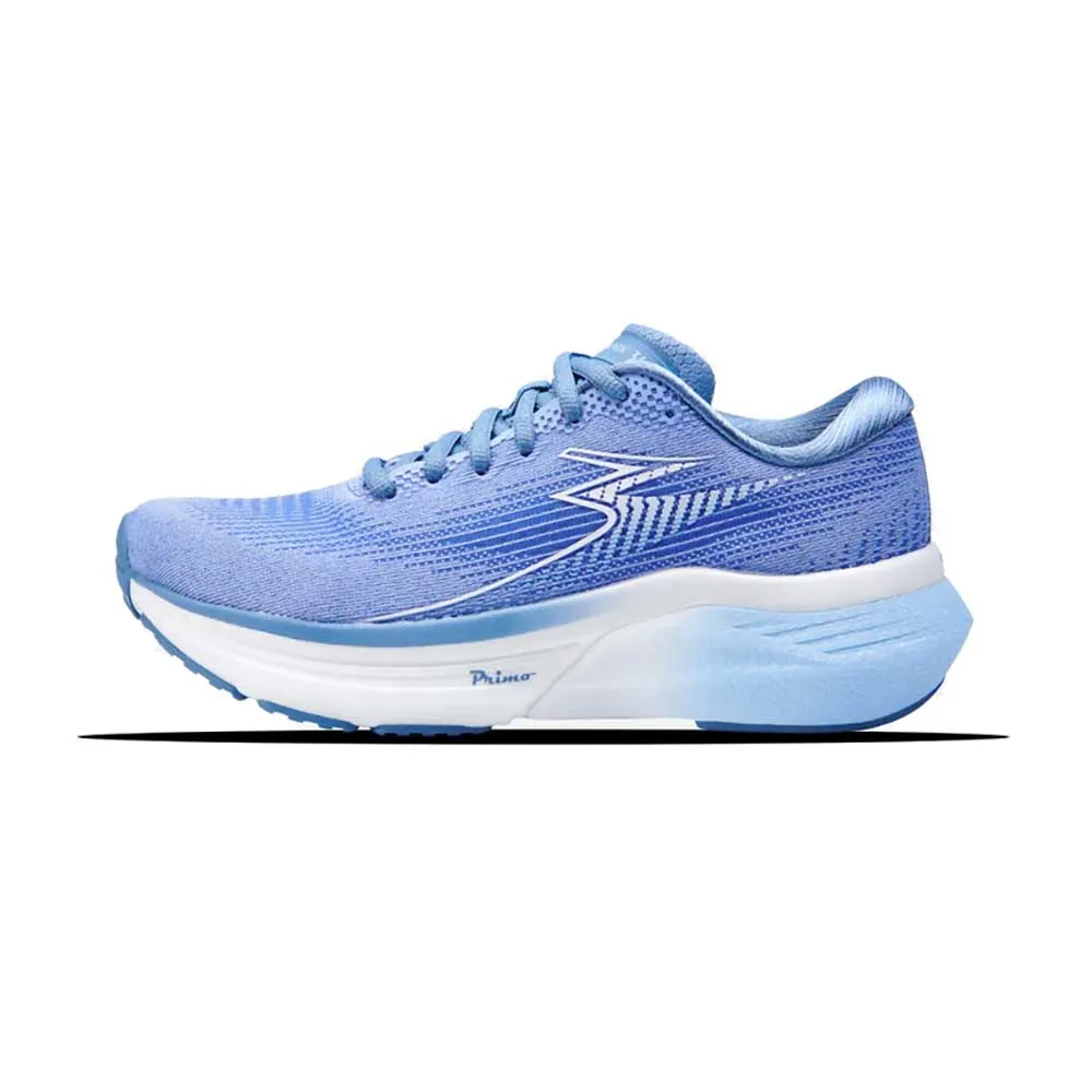 Women's Phoenix Running Shoe - Hydrangea/White - Regular (B)