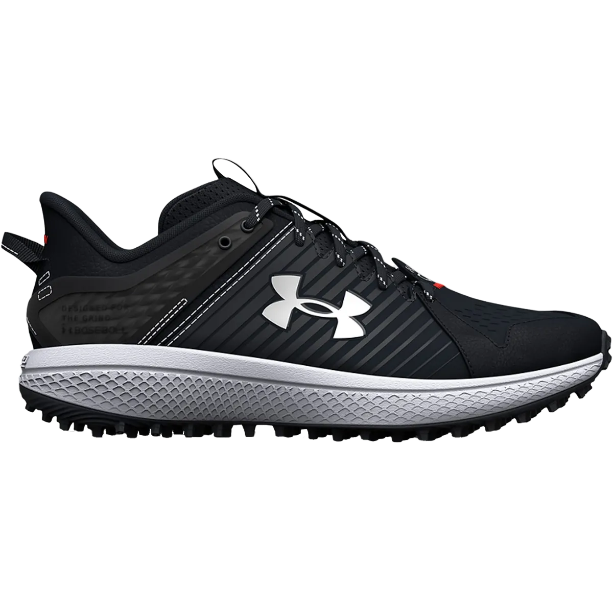 Youth Yard Turf Baseball Shoes