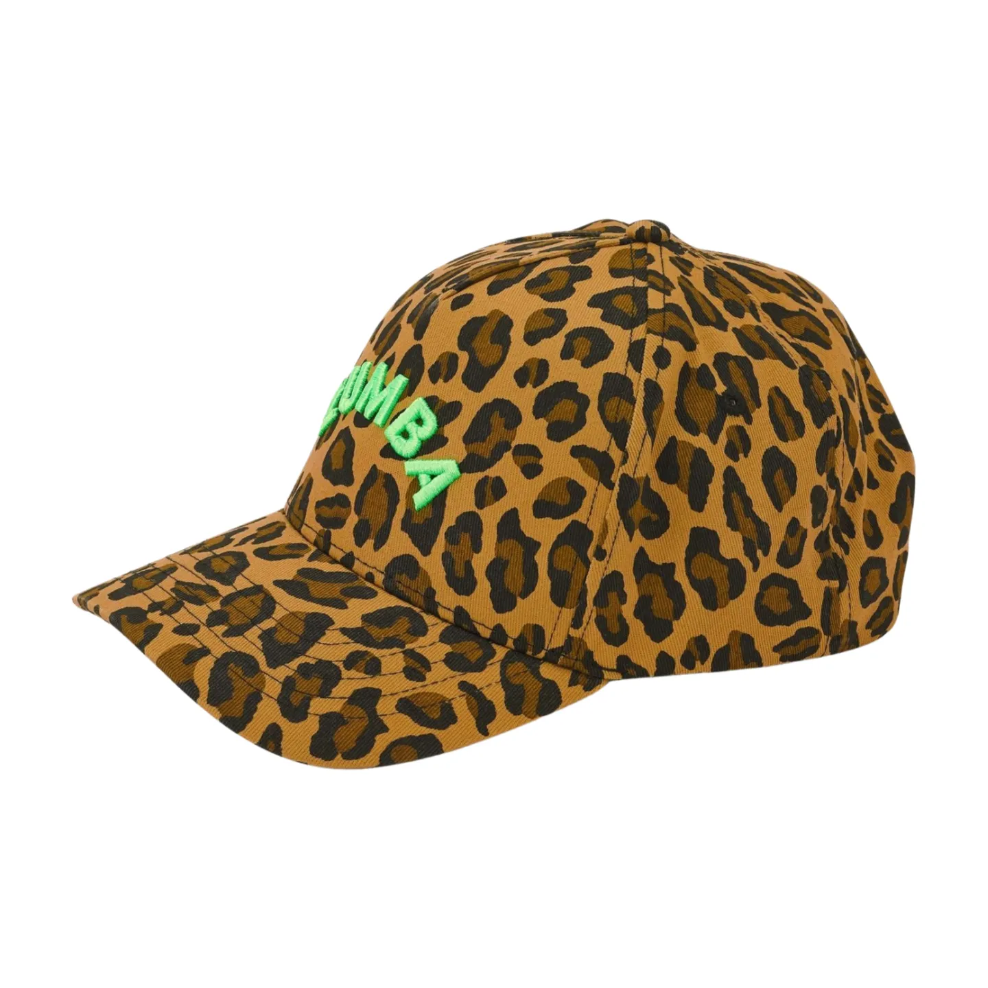 Zumba Animal Expedition Hat