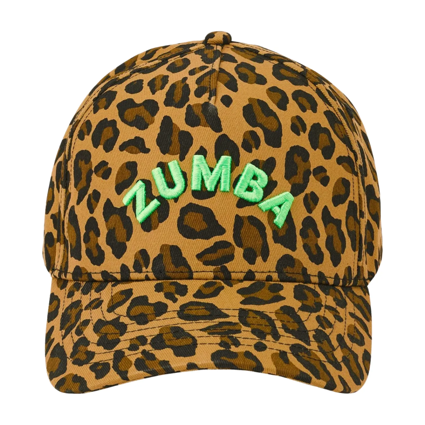 Zumba Animal Expedition Hat